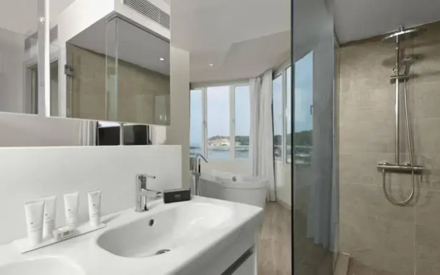 Apartamentos Casa del Sol