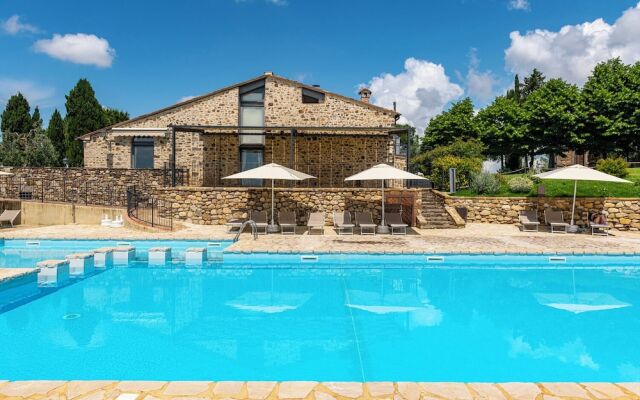 Riserva di Fizzano Residence