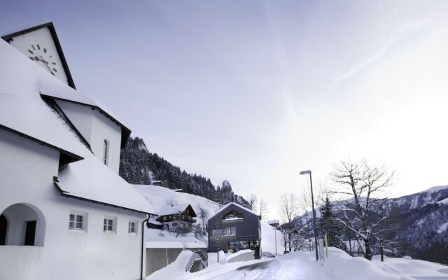 Hotel Gasthaus Alpenrose