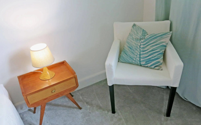 VILLA VERDE La Rochelle