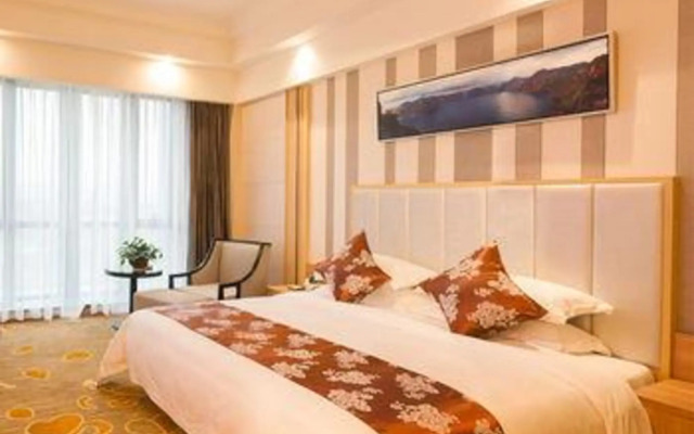 Hangzhou OUYAMEI International Hotel