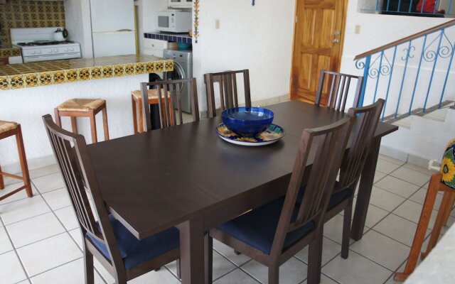 Caracol Peninsula 549-A - 2 Br home