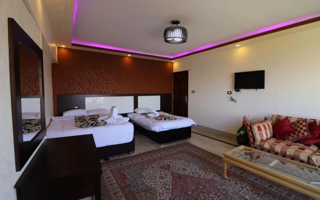 jasmine Hotel EL Manial