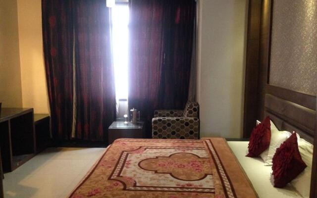Hotel Namaskar Residency
