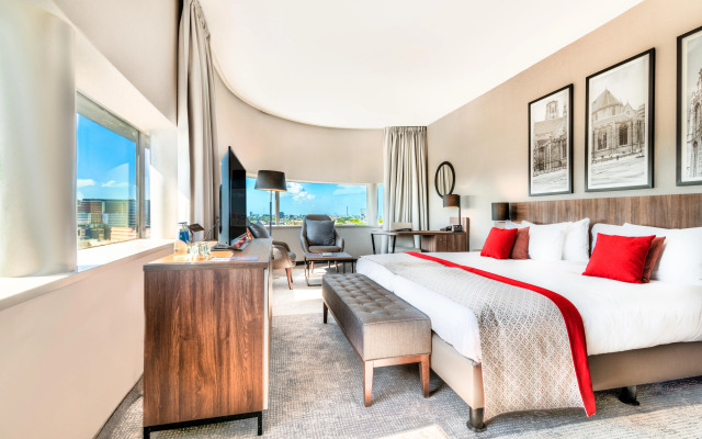 Bilderberg Parkhotel Rotterdam