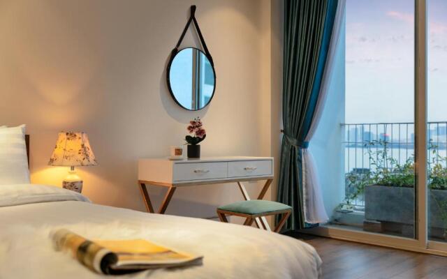 Pegasy Premium Suites & Residence Westlake