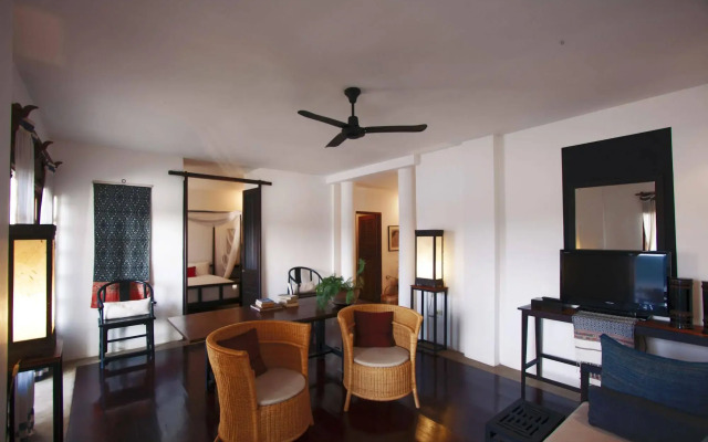 Mekong Estate