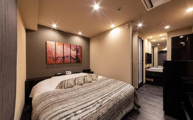 HOTEL Mai Sakura - Adults only