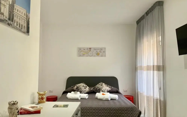 B&B Al Centro Storico