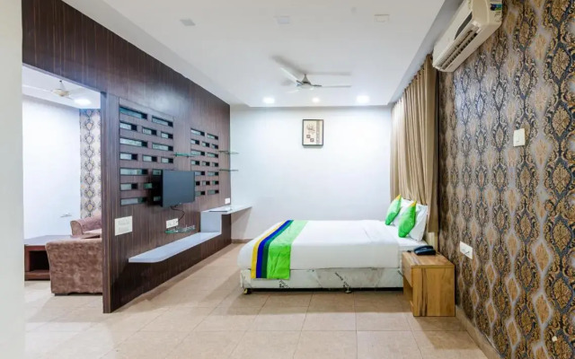 Treebo Spring Brooks, Kalyani Nagar