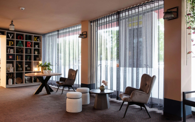 Hotel Berlin, Berlin, a member of Radisson Individuals