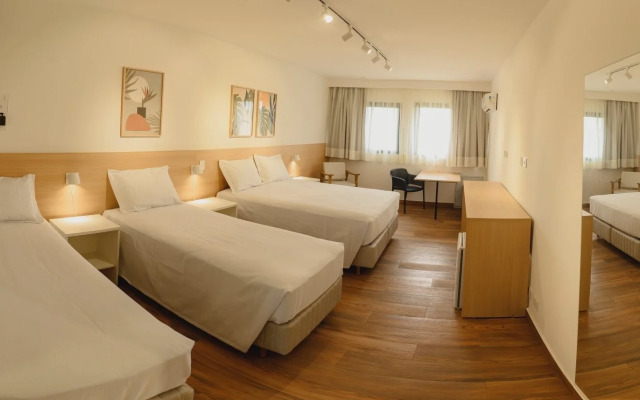 Bleev Thermas Da Mata