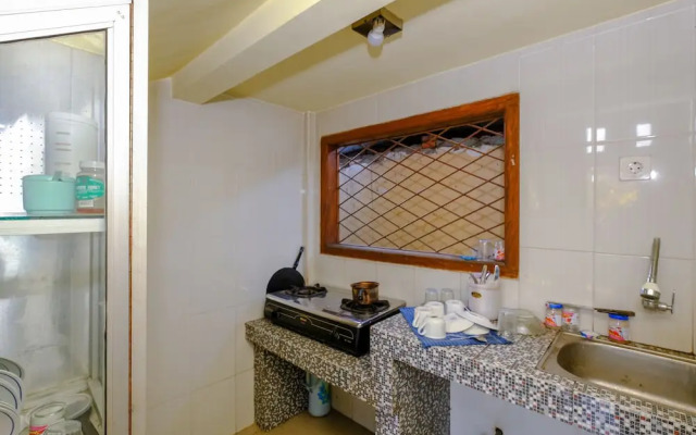 OYO 1787 Sekardiyu Guesthouse