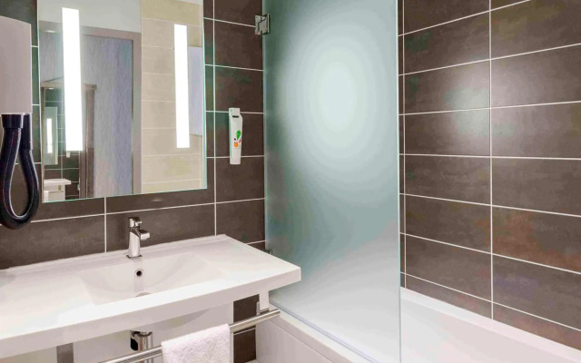 Ibis Styles Vierzon