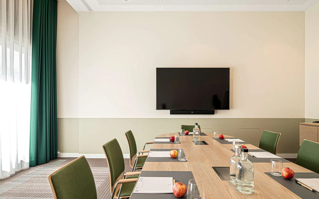 IntercityHotel Geneva