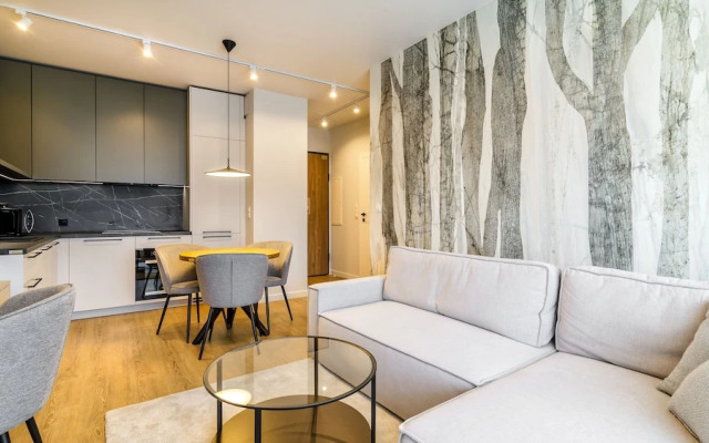 Plac Unii 40 - Comfy Apartments