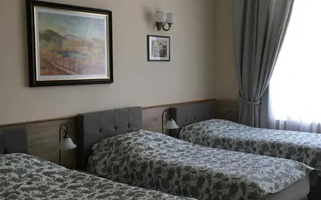 Guest House Veronika