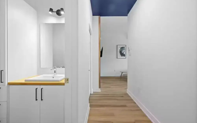 Chelsea Suites