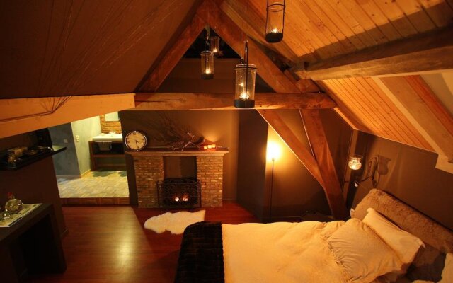 B&B Oase