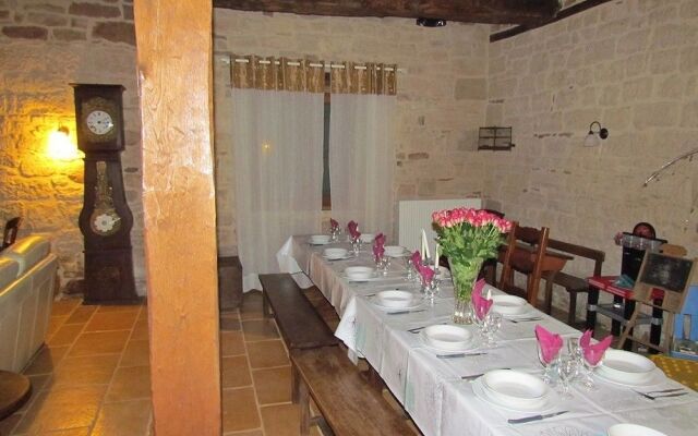 Le Domaine du Cerneau