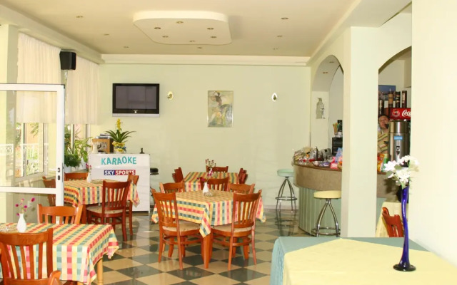 Hotel Panorama
