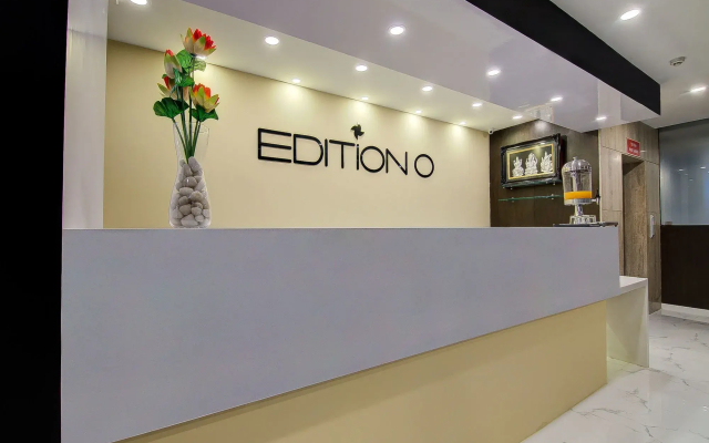 Edition O 30001 Whitefield ITPL