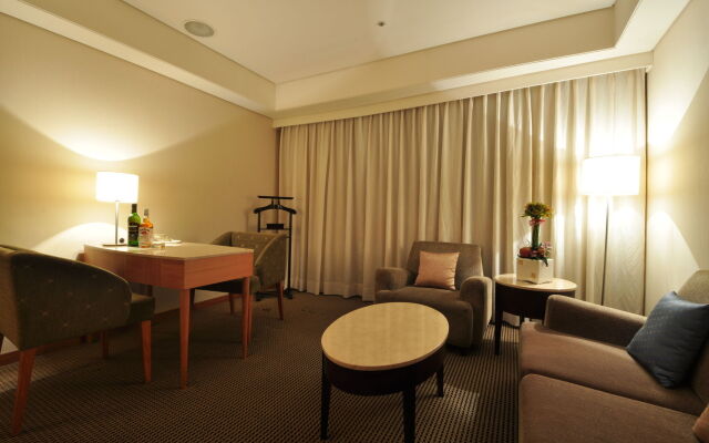 Banqiao Forward Hotel