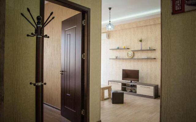 TB Apart-Hotel in Tbilisi 1