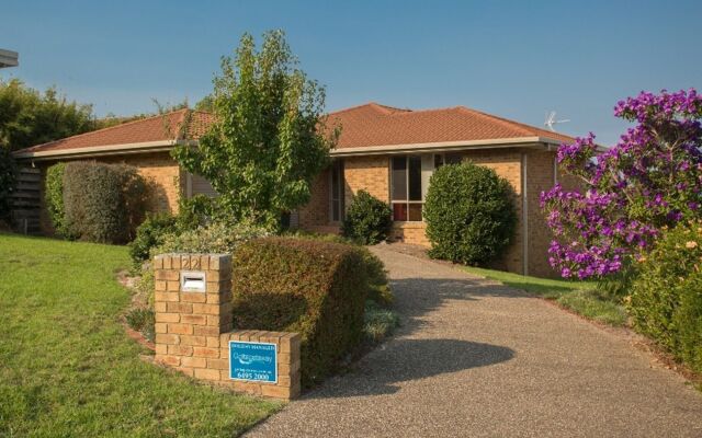 'Carnook House' Tura Beach