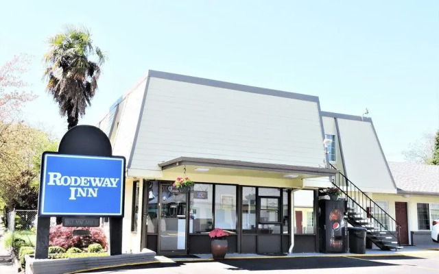 Rodeway Inn