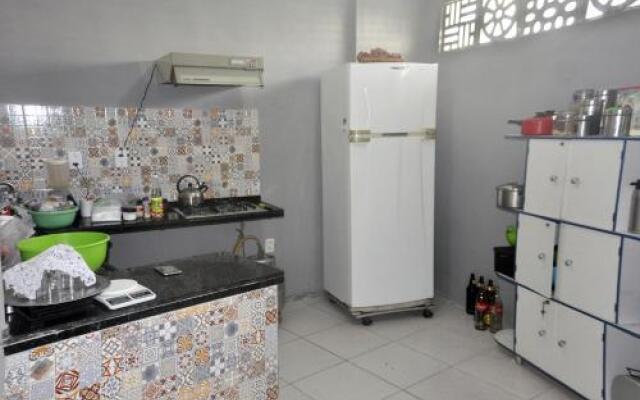 4ª Cia Hostel e Pousada