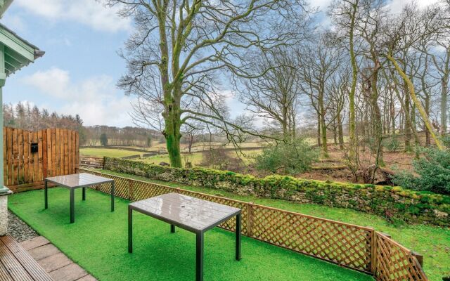 Cherry - Woodland Cottages