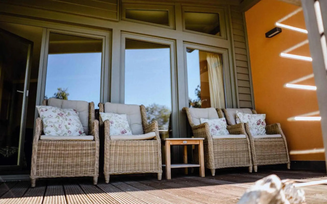 Ferienwohnung Radeberg