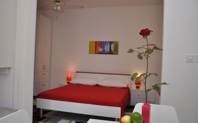 BM Apartments Split