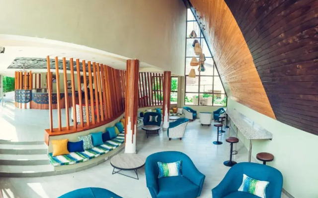 OSOTUA LUXURY RESORT by ICON