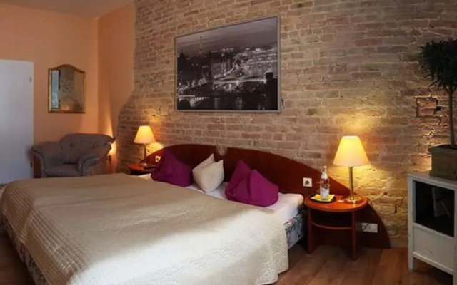 Hotel Berliner Hof Dallgow