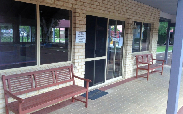 Busselton Villas & Glamping Village