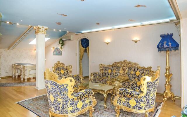 Stunning Home in Makarska with Hot Tub, Sauna & 9 Bedrooms