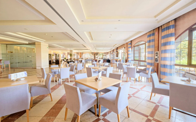 Hotel Envía Almería Spa & Golf