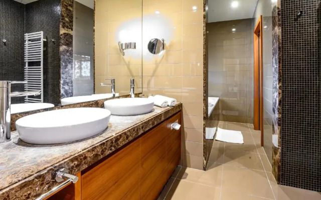 Hotel Balnea Superior – Terme Krka