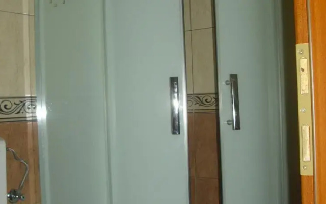 Apartmani Shata