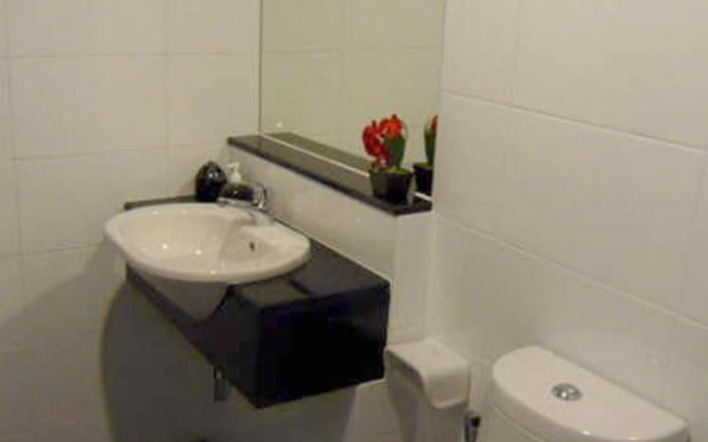 The Atrium Ratchada13