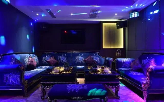 Xijin Yunman Hotel