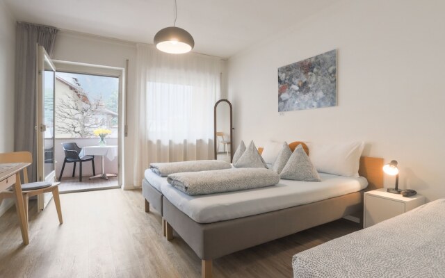 Albergo Gasthof Salurn