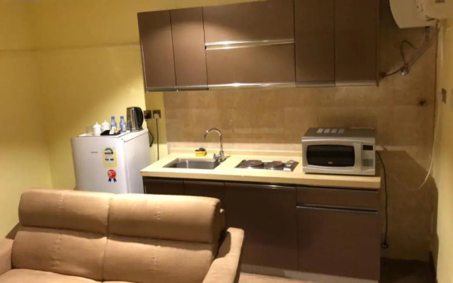 Al Baha Palace Furnished Apartment