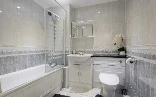 Platinum Apartments Next to London Bridge 9997
