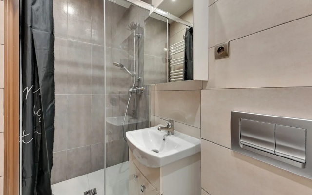 RentPlanet - Apartament Piastowska