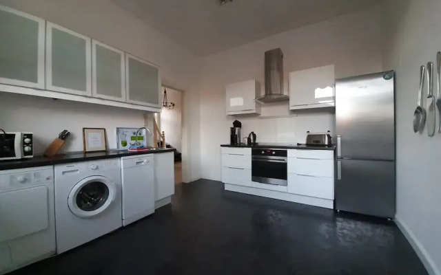 Ferienwohnung Stricker Bad Sachsa