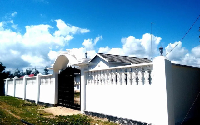 Villa Uroa Barabara