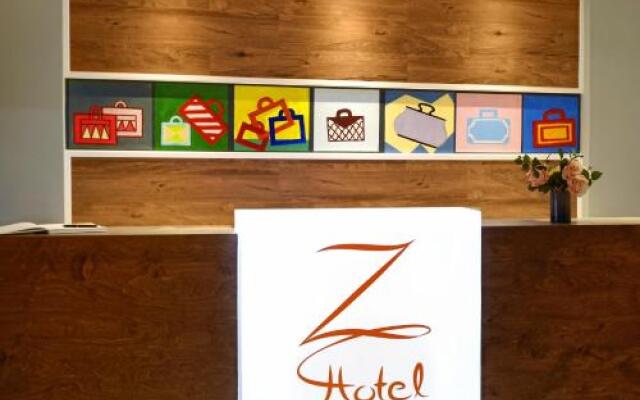 Z Hotel